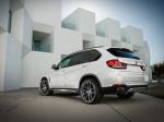 BMW X5 on AEZ Wheels 2015 года